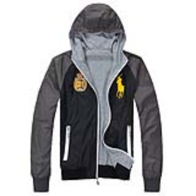 Cheap Men Polo Hoodies wholesale No. 354